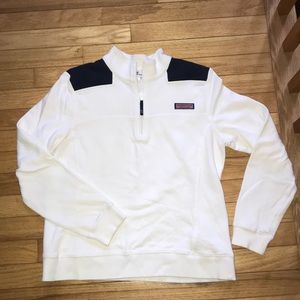 Vineyard Vines Women’s Shep Shirt Sweatshirt